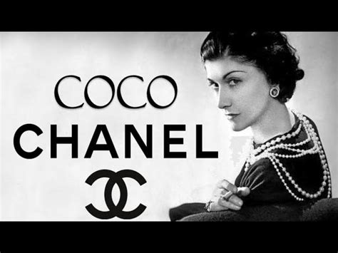 garielle chanel|when was coco Chanel founded.